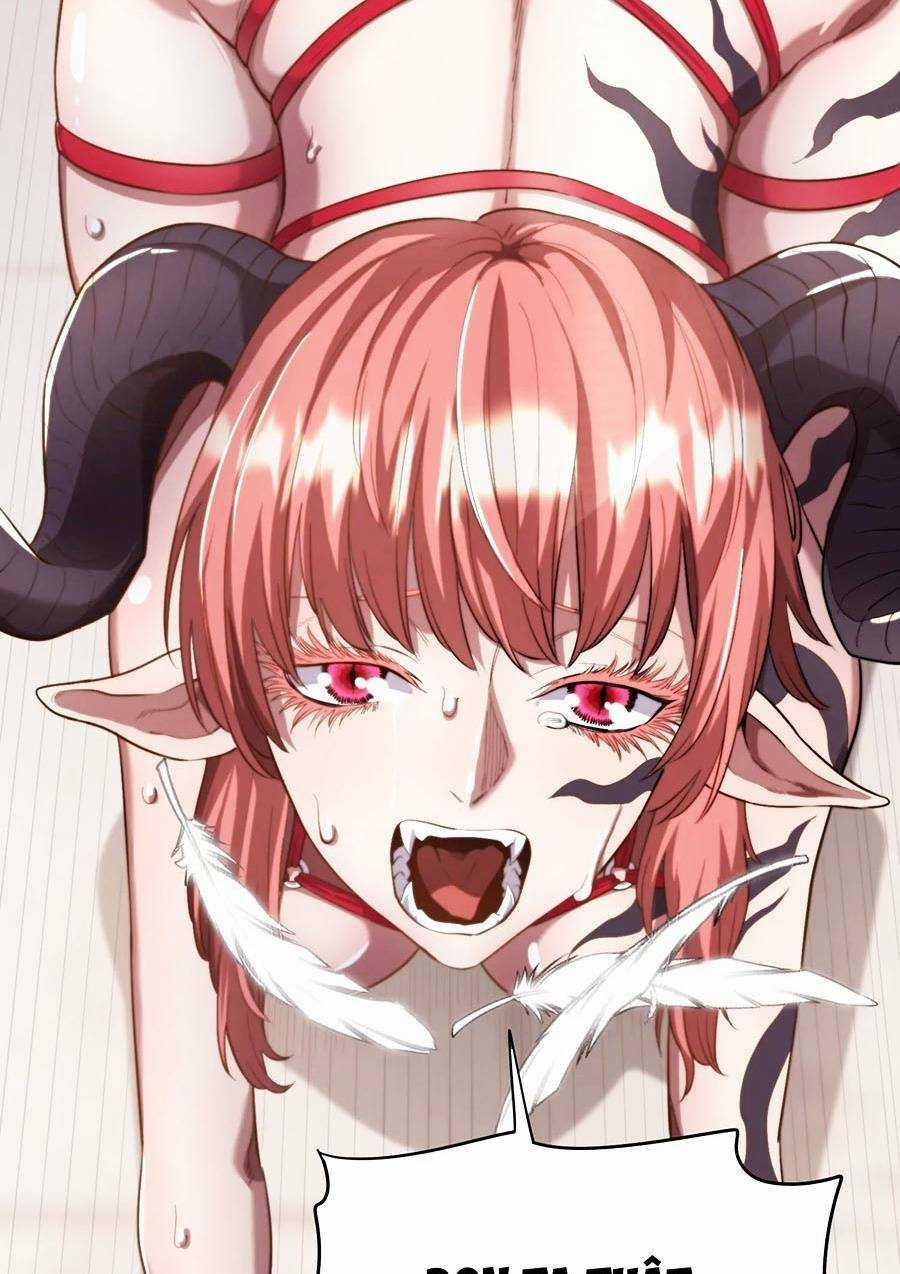 Chúa Cứu Thế Phá Game Rồi Chapter 1 trang 4