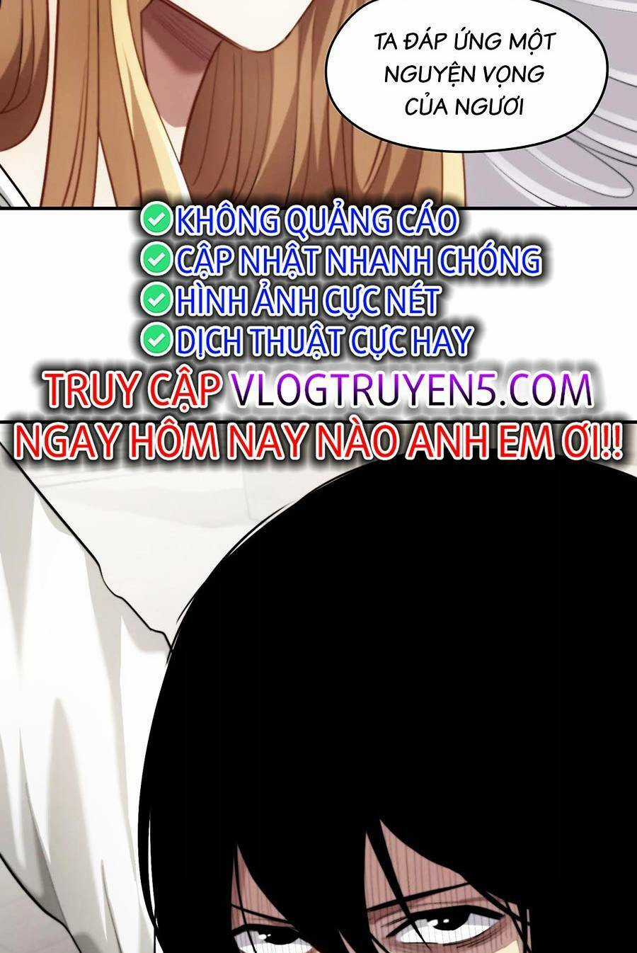 Chúa Cứu Thế Phá Game Rồi Chapter 1 trang 48