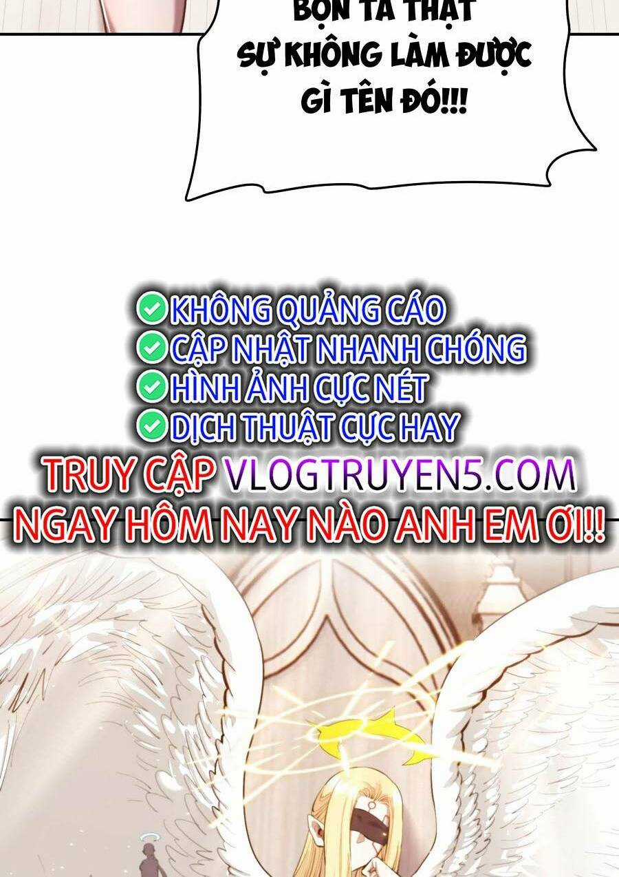 Chúa Cứu Thế Phá Game Rồi Chapter 1 trang 5