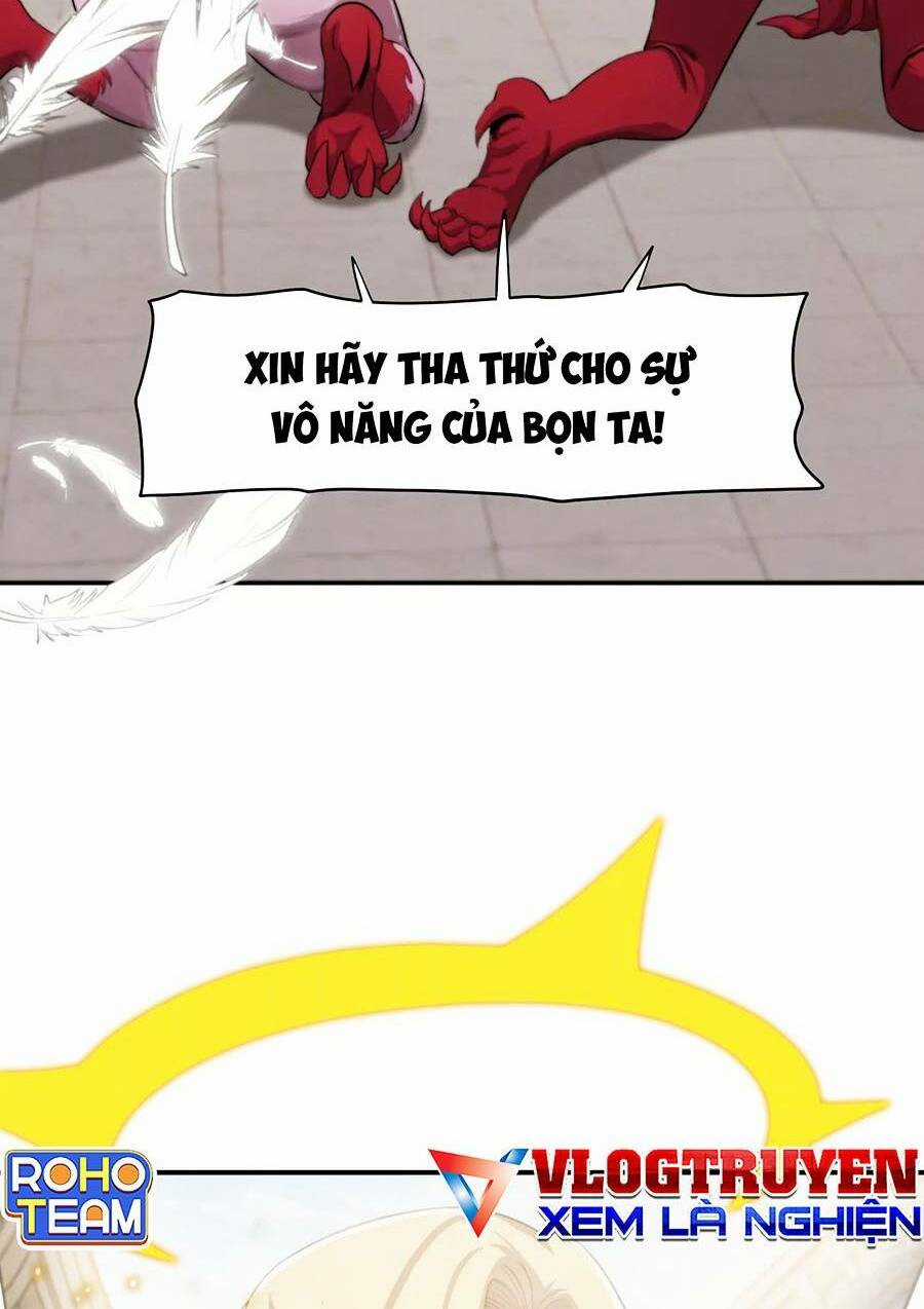 Chúa Cứu Thế Phá Game Rồi Chapter 1 trang 7