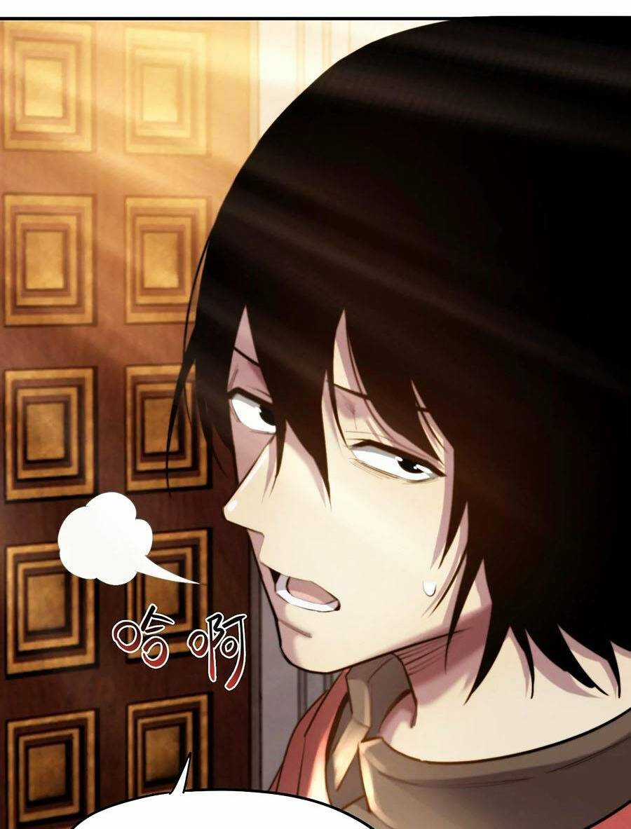 Chúa Cứu Thế Phá Game Rồi Chapter 2 trang 21