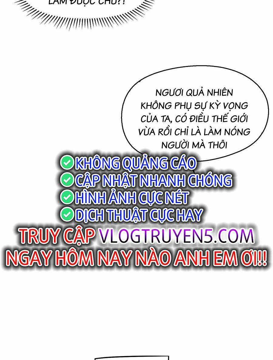 Chúa Cứu Thế Phá Game Rồi Chapter 2 trang 24