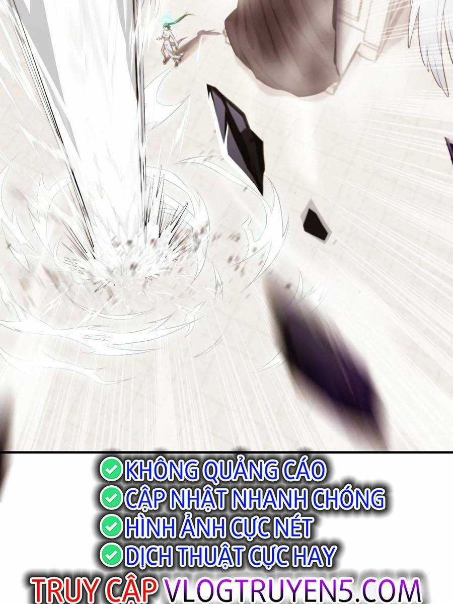 Chúa Cứu Thế Phá Game Rồi Chapter 2 trang 34