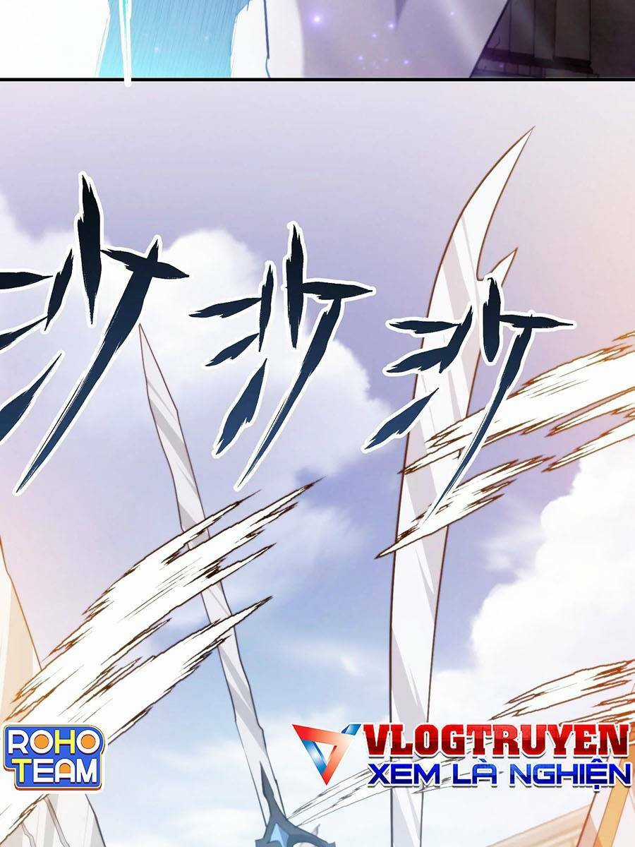 Chúa Cứu Thế Phá Game Rồi Chapter 2 trang 36