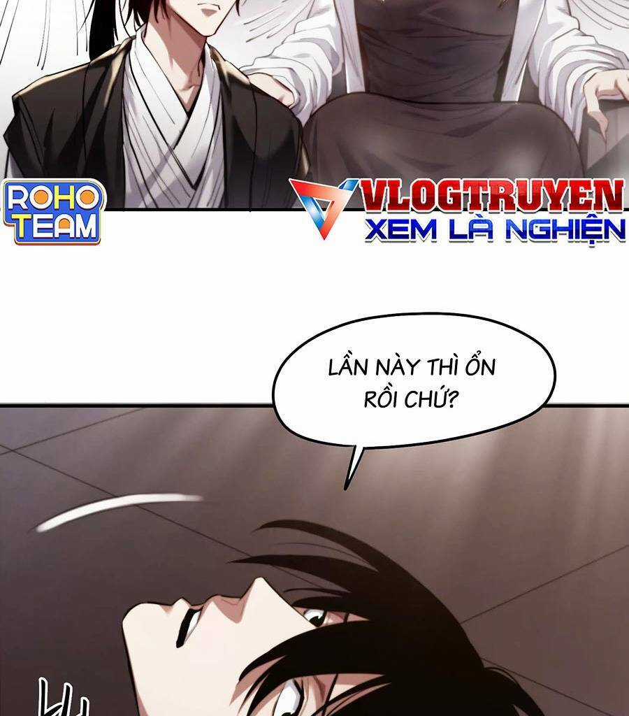 Chúa Cứu Thế Phá Game Rồi Chapter 2 trang 42