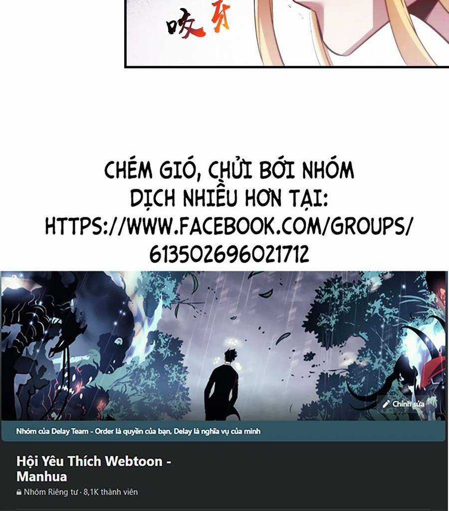 Chúa Cứu Thế Phá Game Rồi Chapter 2 trang 44