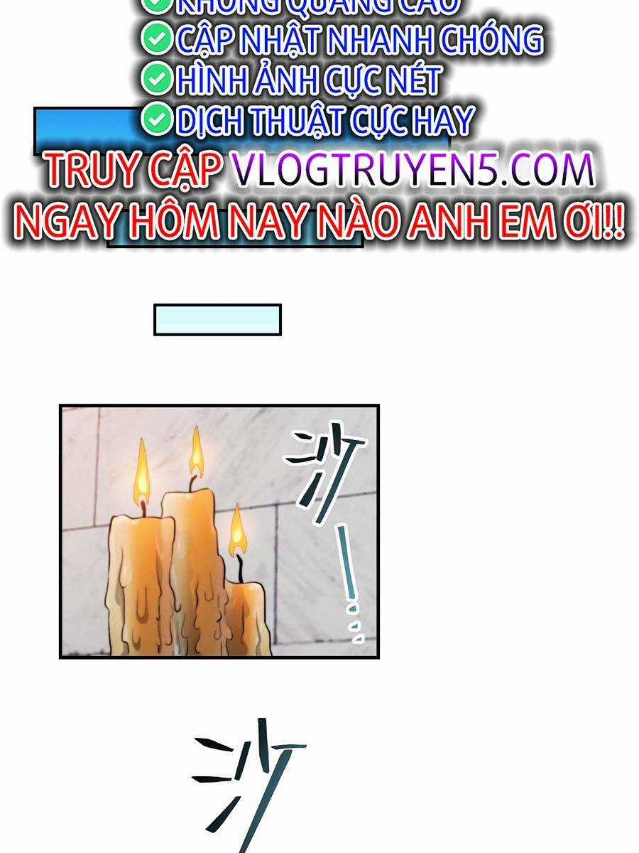 Chúa Cứu Thế Phá Game Rồi Chapter 3 trang 15