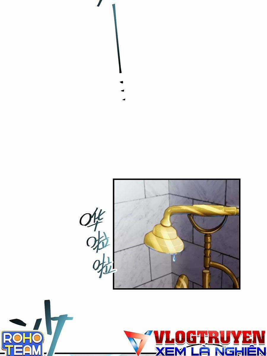 Chúa Cứu Thế Phá Game Rồi Chapter 3 trang 16