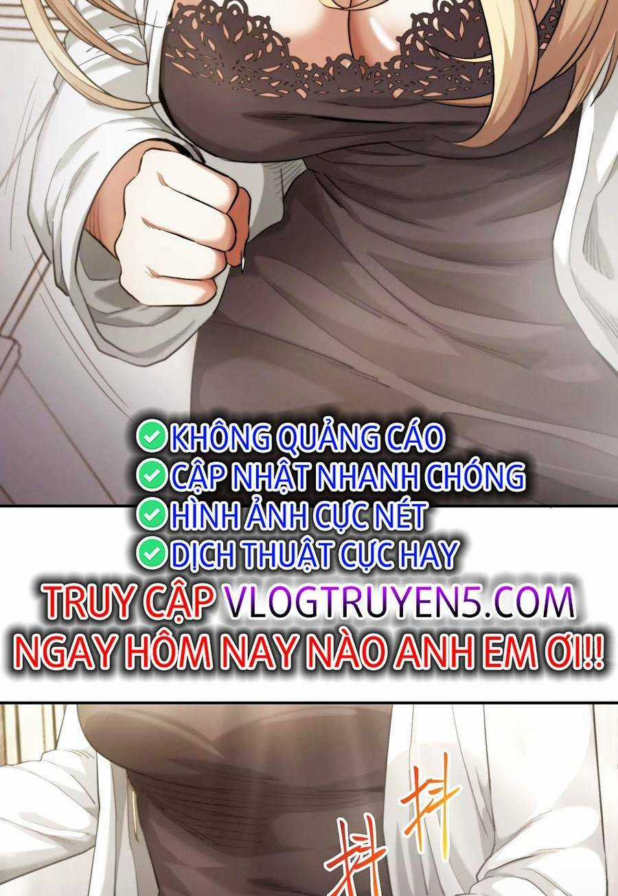 Chúa Cứu Thế Phá Game Rồi Chapter 3 trang 2