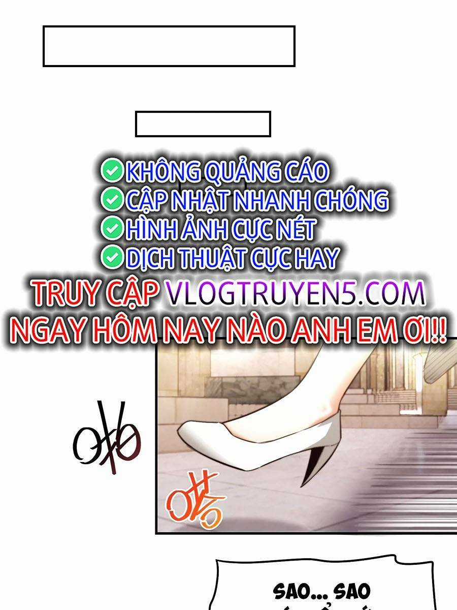 Chúa Cứu Thế Phá Game Rồi Chapter 3 trang 23