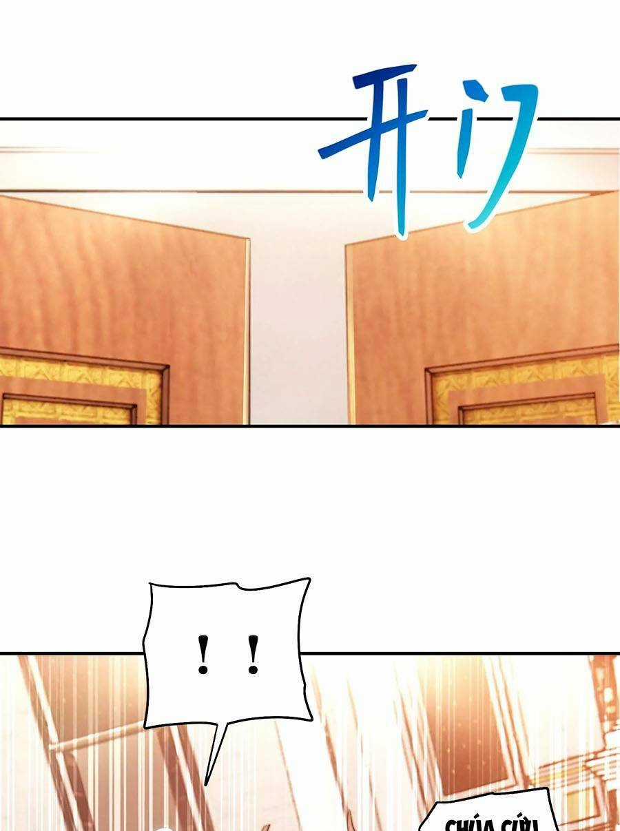 Chúa Cứu Thế Phá Game Rồi Chapter 3 trang 25