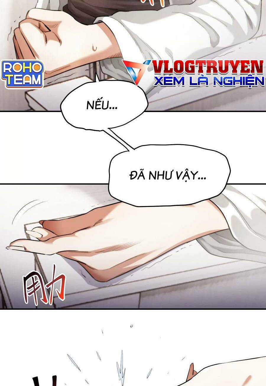 Chúa Cứu Thế Phá Game Rồi Chapter 3 trang 3