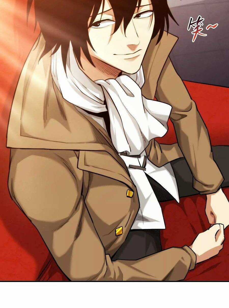 Chúa Cứu Thế Phá Game Rồi Chapter 3 trang 34