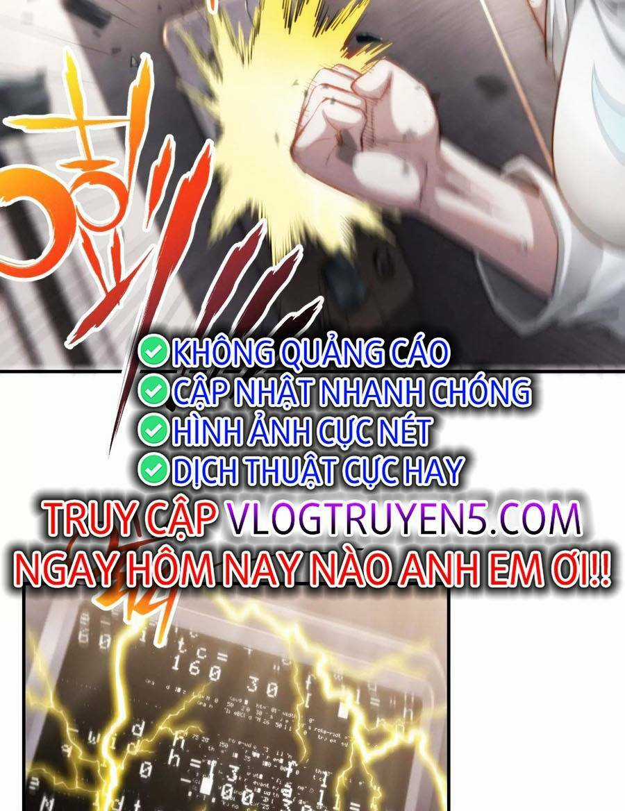 Chúa Cứu Thế Phá Game Rồi Chapter 3 trang 37