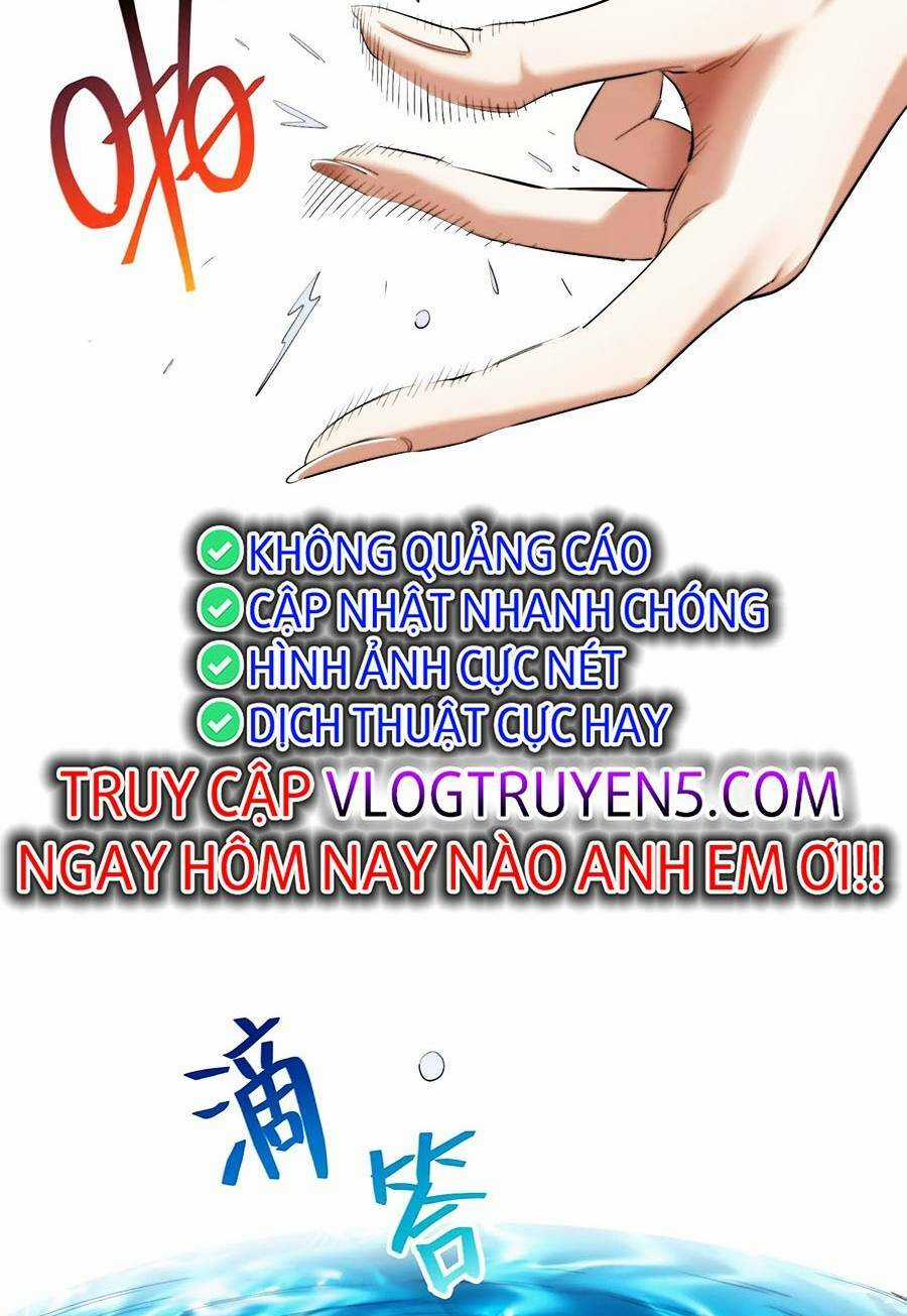 Chúa Cứu Thế Phá Game Rồi Chapter 3 trang 4