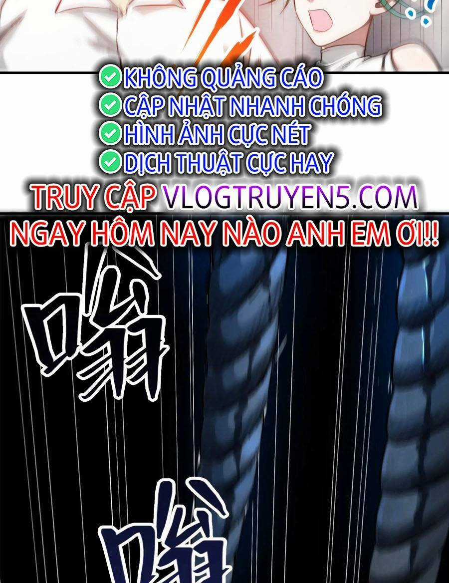 Chúa Cứu Thế Phá Game Rồi Chapter 3 trang 40