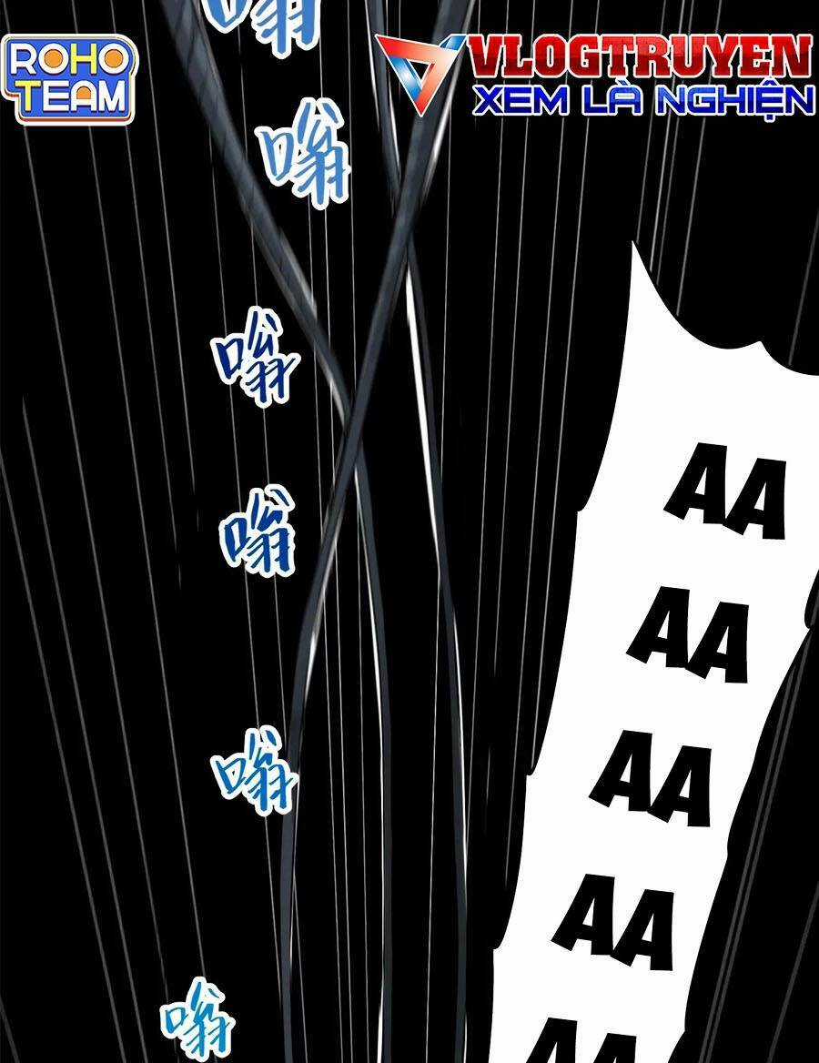 Chúa Cứu Thế Phá Game Rồi Chapter 3 trang 42