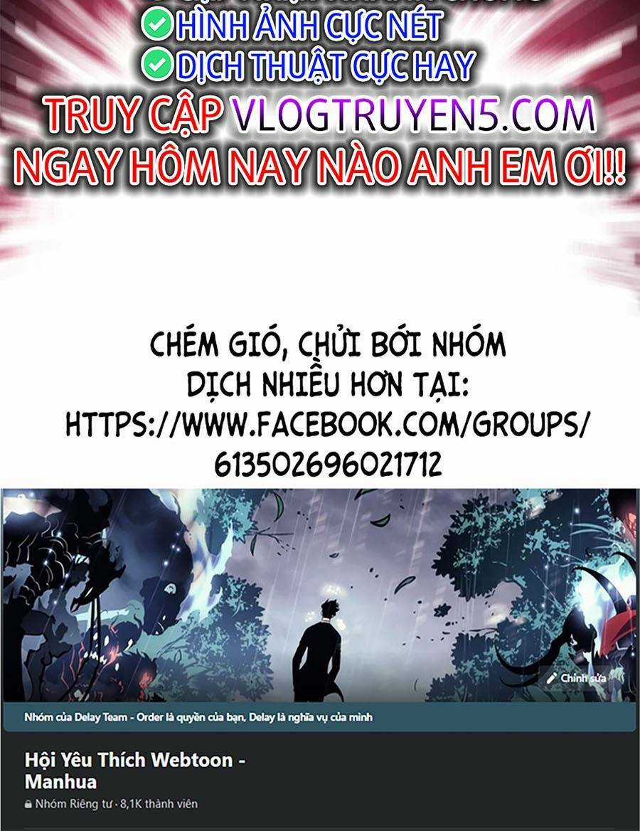 Chúa Cứu Thế Phá Game Rồi Chapter 3 trang 44