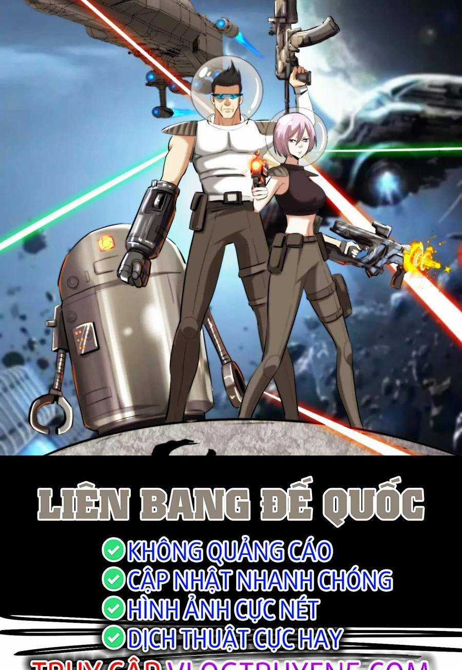 Chúa Cứu Thế Phá Game Rồi Chapter 3 trang 8