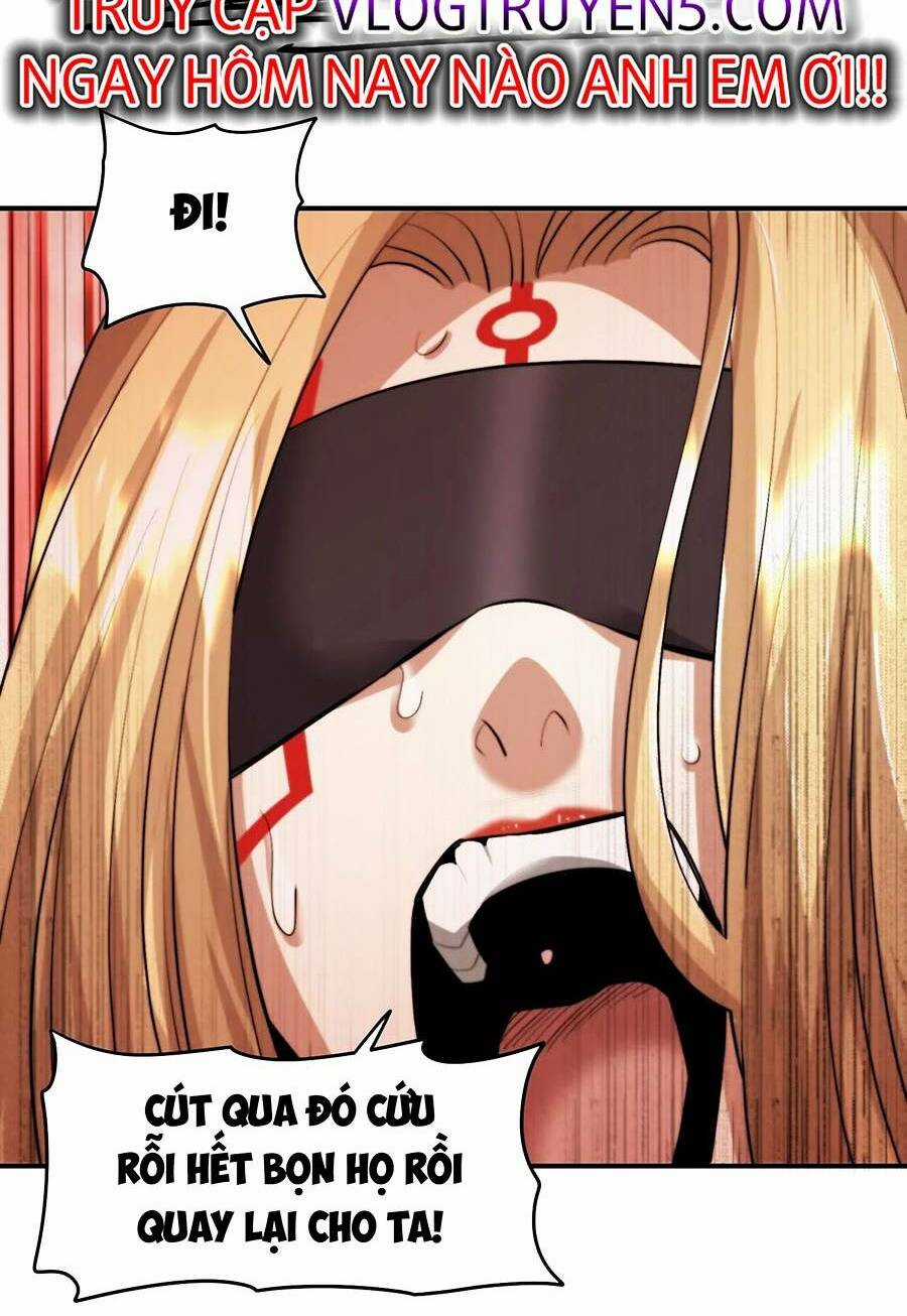 Chúa Cứu Thế Phá Game Rồi Chapter 3 trang 9