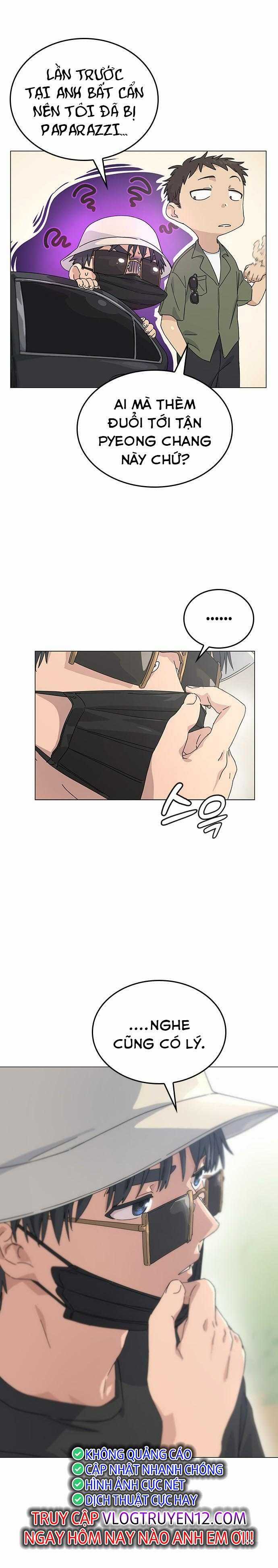 Chữa Lành Cuộc Sống Bằng Cách Cắm Trại Ở Thế Giới Khác Chapter 1 trang 14