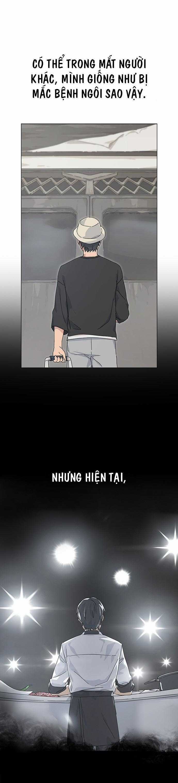 Chữa Lành Cuộc Sống Bằng Cách Cắm Trại Ở Thế Giới Khác Chapter 1 trang 15