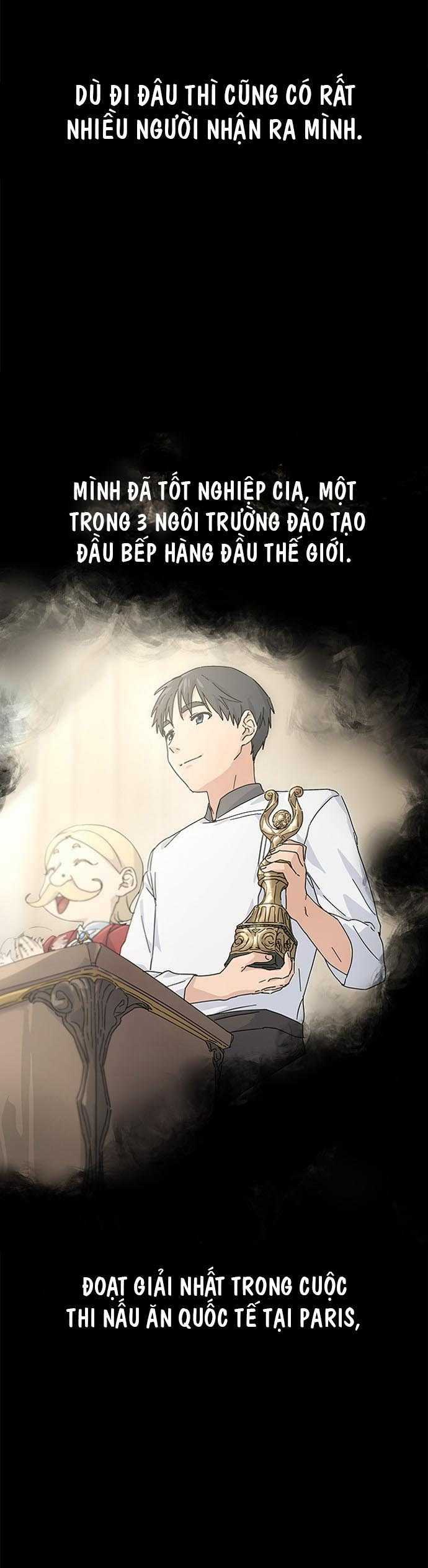 Chữa Lành Cuộc Sống Bằng Cách Cắm Trại Ở Thế Giới Khác Chapter 1 trang 16