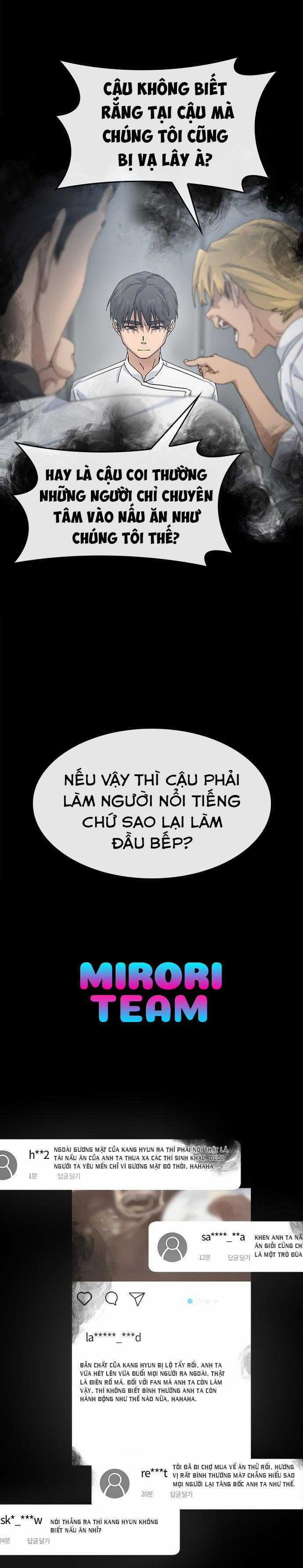 Chữa Lành Cuộc Sống Bằng Cách Cắm Trại Ở Thế Giới Khác Chapter 1 trang 18