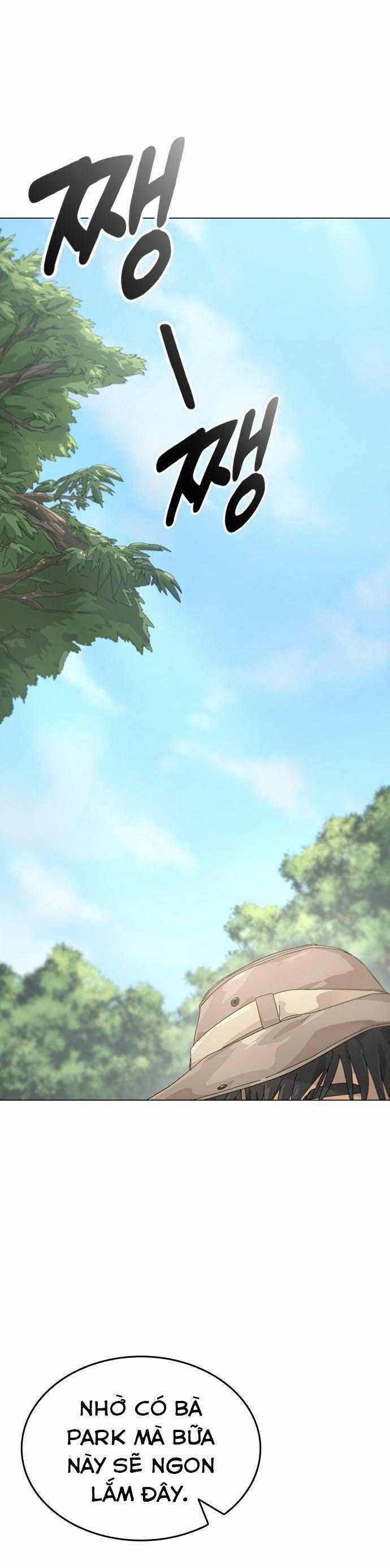 Chữa Lành Cuộc Sống Bằng Cách Cắm Trại Ở Thế Giới Khác Chapter 1 trang 2