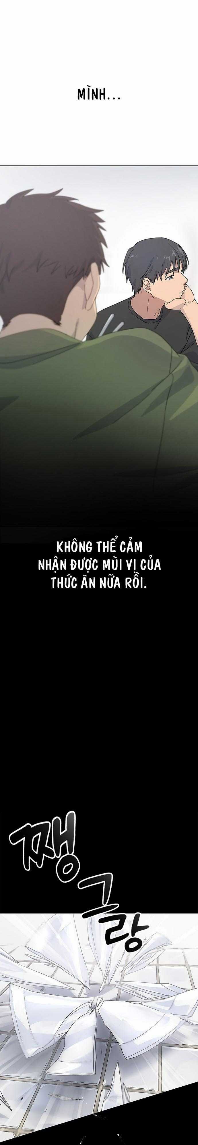 Chữa Lành Cuộc Sống Bằng Cách Cắm Trại Ở Thế Giới Khác Chapter 1 trang 25