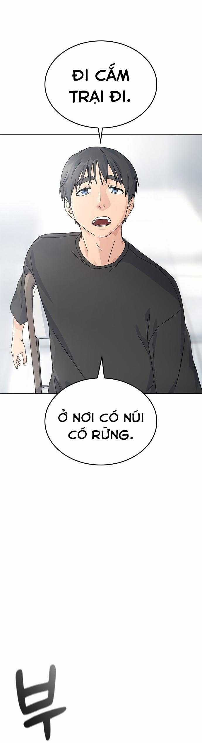 Chữa Lành Cuộc Sống Bằng Cách Cắm Trại Ở Thế Giới Khác Chapter 1 trang 29