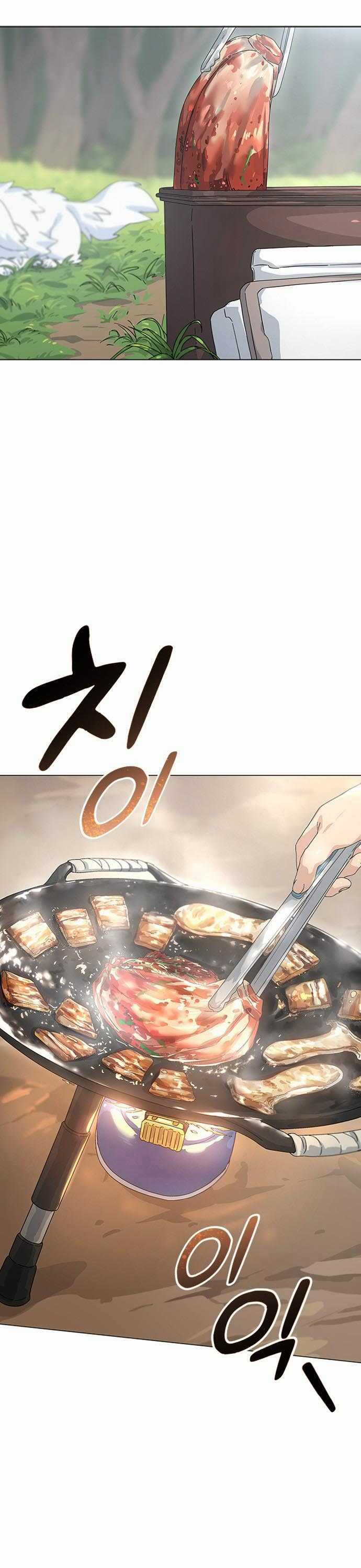 Chữa Lành Cuộc Sống Bằng Cách Cắm Trại Ở Thế Giới Khác Chapter 1 trang 3