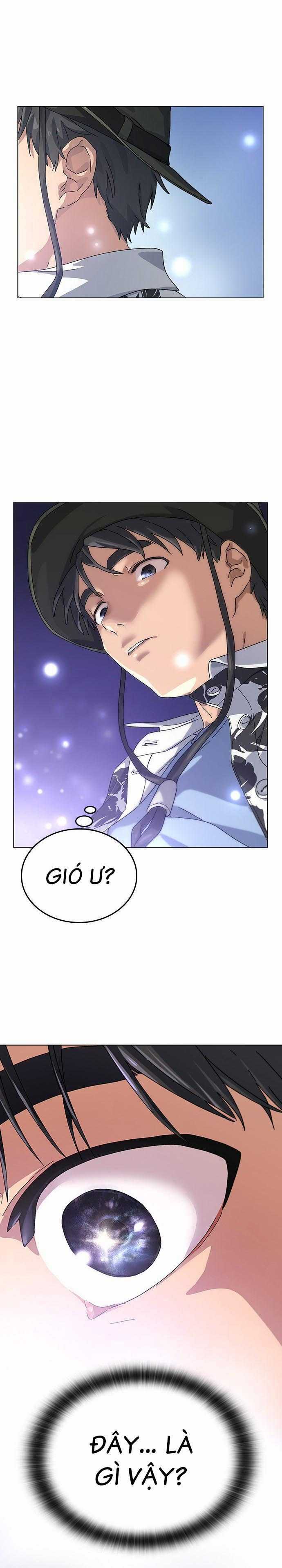 Chữa Lành Cuộc Sống Bằng Cách Cắm Trại Ở Thế Giới Khác Chapter 1 trang 39