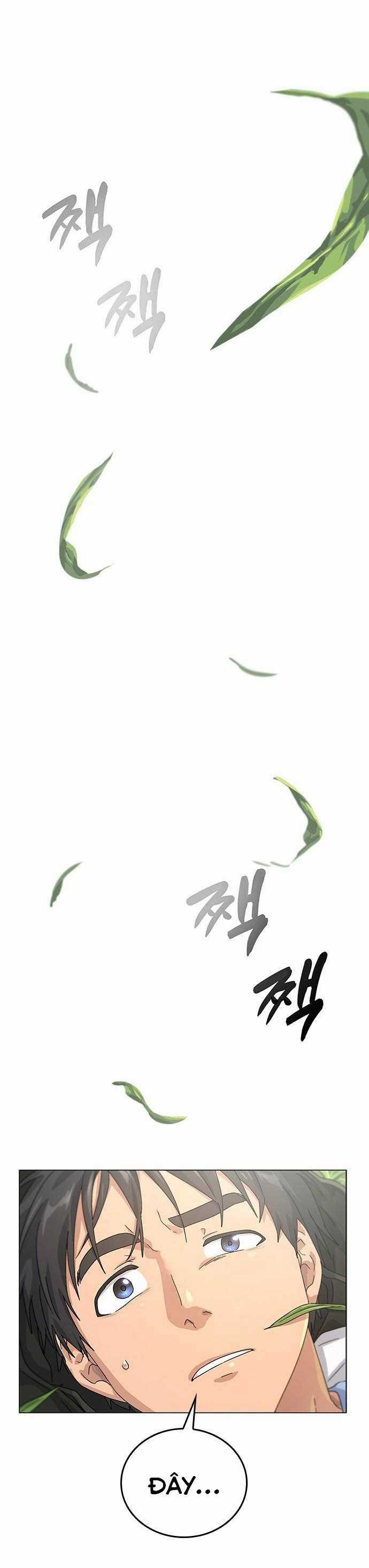 Chữa Lành Cuộc Sống Bằng Cách Cắm Trại Ở Thế Giới Khác Chapter 1 trang 43