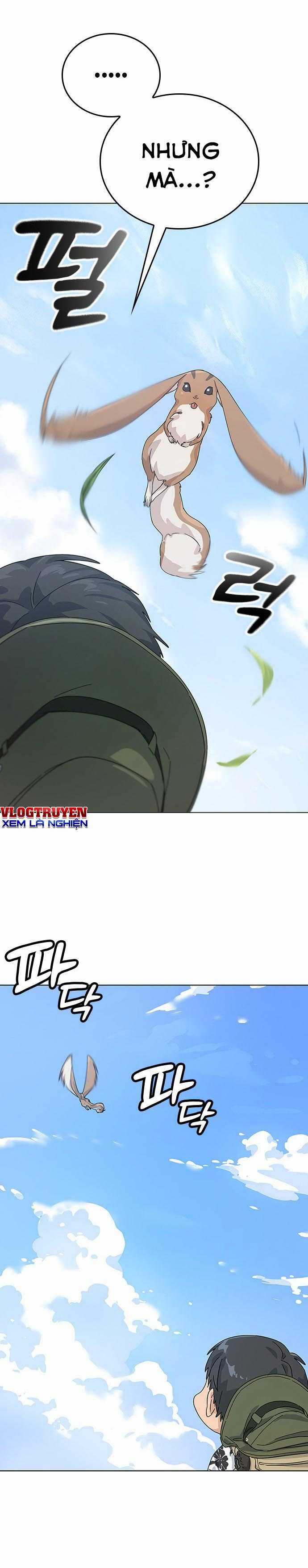 Chữa Lành Cuộc Sống Bằng Cách Cắm Trại Ở Thế Giới Khác Chapter 1 trang 46