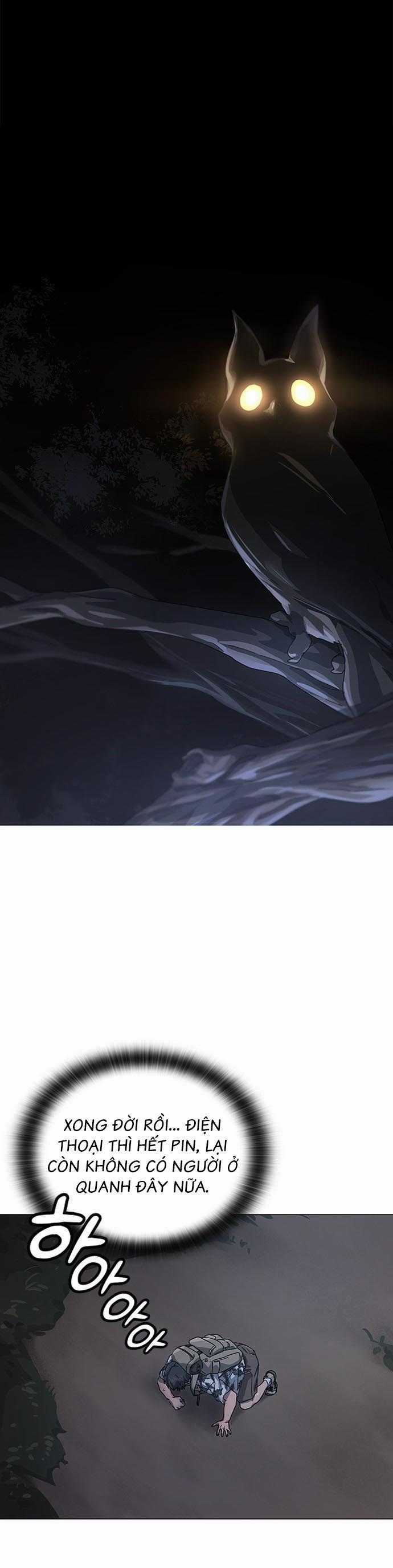 Chữa Lành Cuộc Sống Bằng Cách Cắm Trại Ở Thế Giới Khác Chapter 1 trang 49