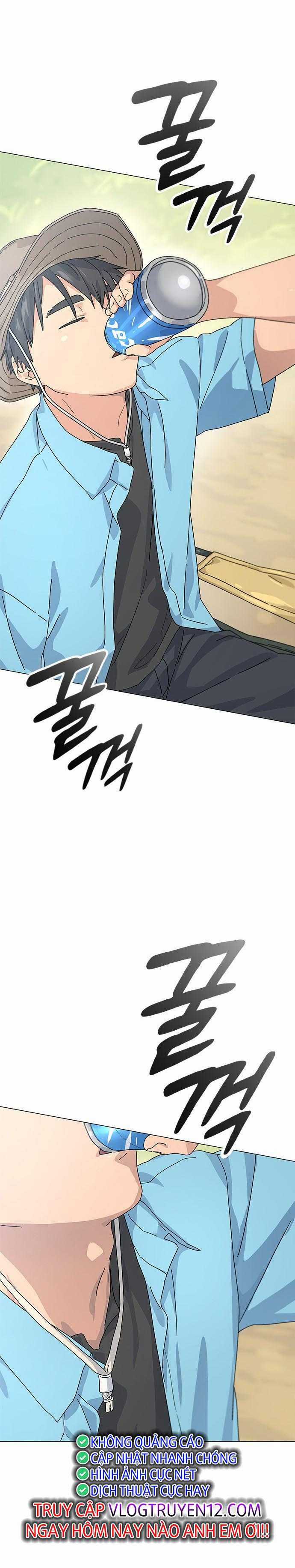 Chữa Lành Cuộc Sống Bằng Cách Cắm Trại Ở Thế Giới Khác Chapter 1 trang 5