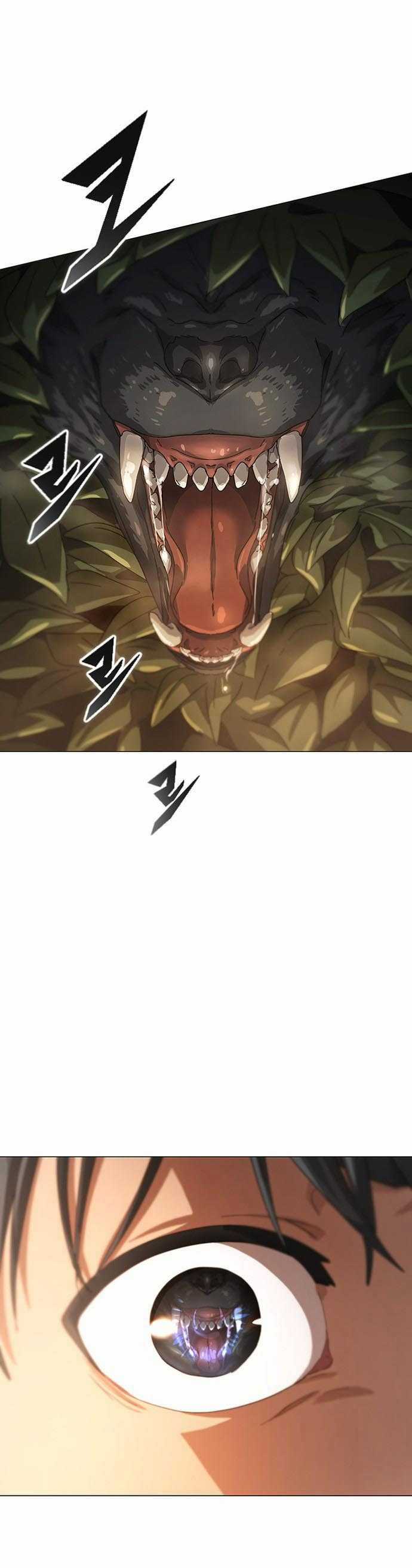 Chữa Lành Cuộc Sống Bằng Cách Cắm Trại Ở Thế Giới Khác Chapter 1 trang 61