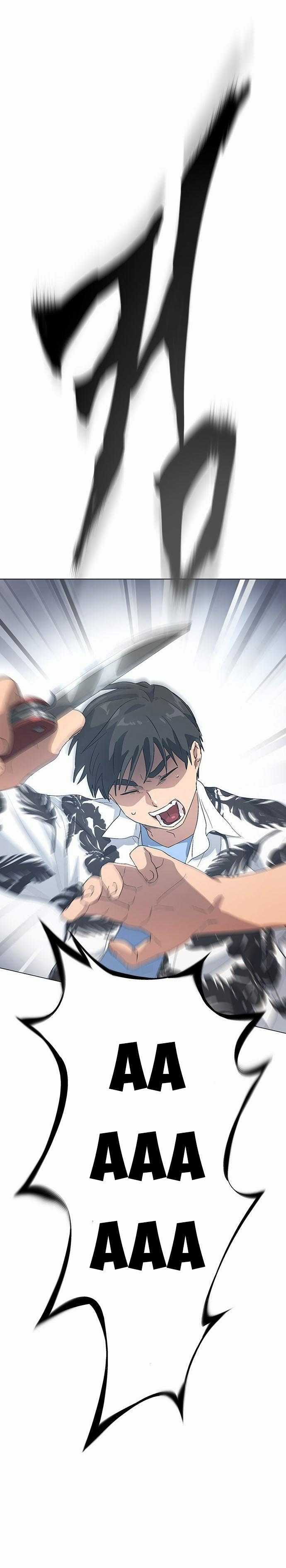 Chữa Lành Cuộc Sống Bằng Cách Cắm Trại Ở Thế Giới Khác Chapter 1 trang 62