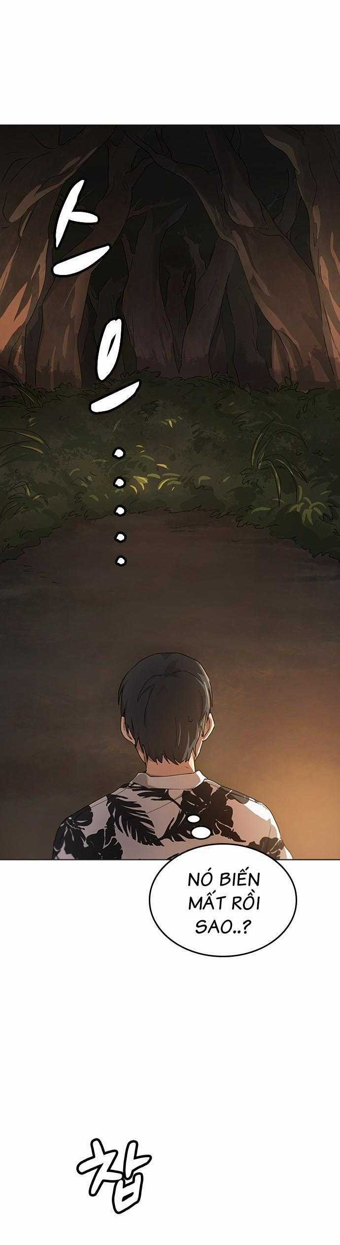 Chữa Lành Cuộc Sống Bằng Cách Cắm Trại Ở Thế Giới Khác Chapter 1 trang 64