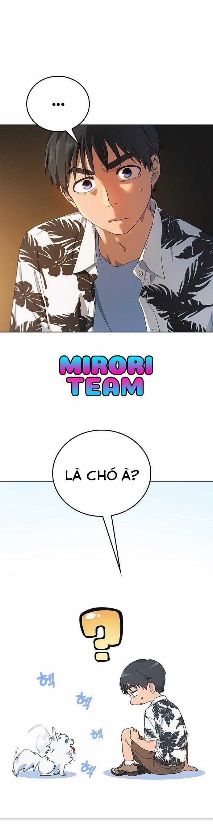 Chữa Lành Cuộc Sống Bằng Cách Cắm Trại Ở Thế Giới Khác Chapter 1 trang 67