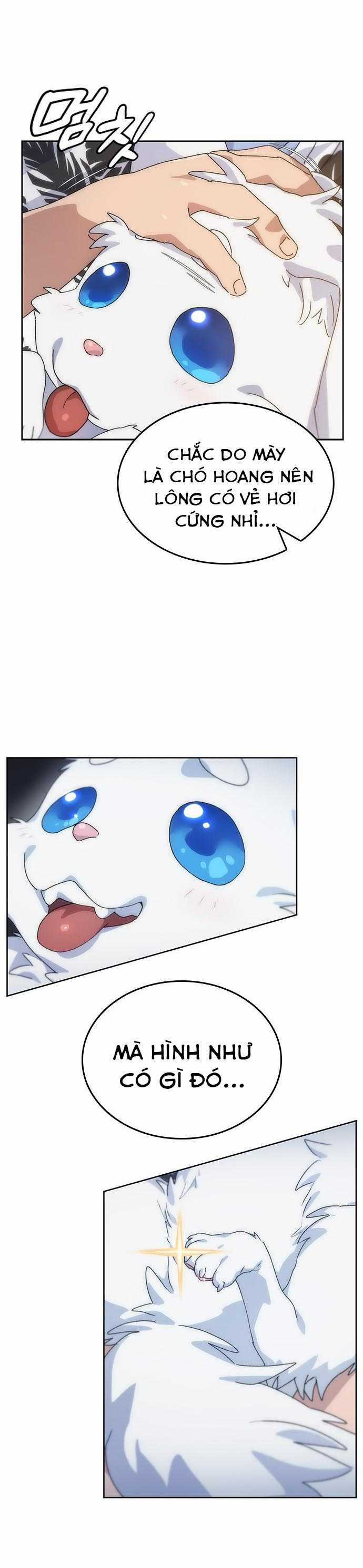 Chữa Lành Cuộc Sống Bằng Cách Cắm Trại Ở Thế Giới Khác Chapter 1 trang 71