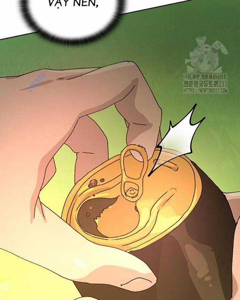 Chữa Lành Cuộc Sống Bằng Cách Cắm Trại Ở Thế Giới Khác Chapter 10 trang 10