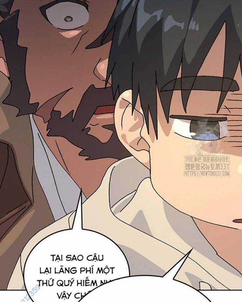 Chữa Lành Cuộc Sống Bằng Cách Cắm Trại Ở Thế Giới Khác Chapter 10 trang 18