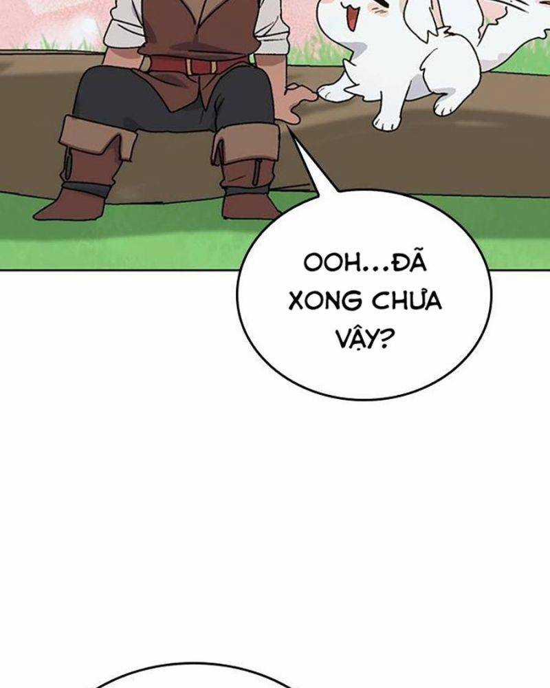 Chữa Lành Cuộc Sống Bằng Cách Cắm Trại Ở Thế Giới Khác Chapter 10 trang 36