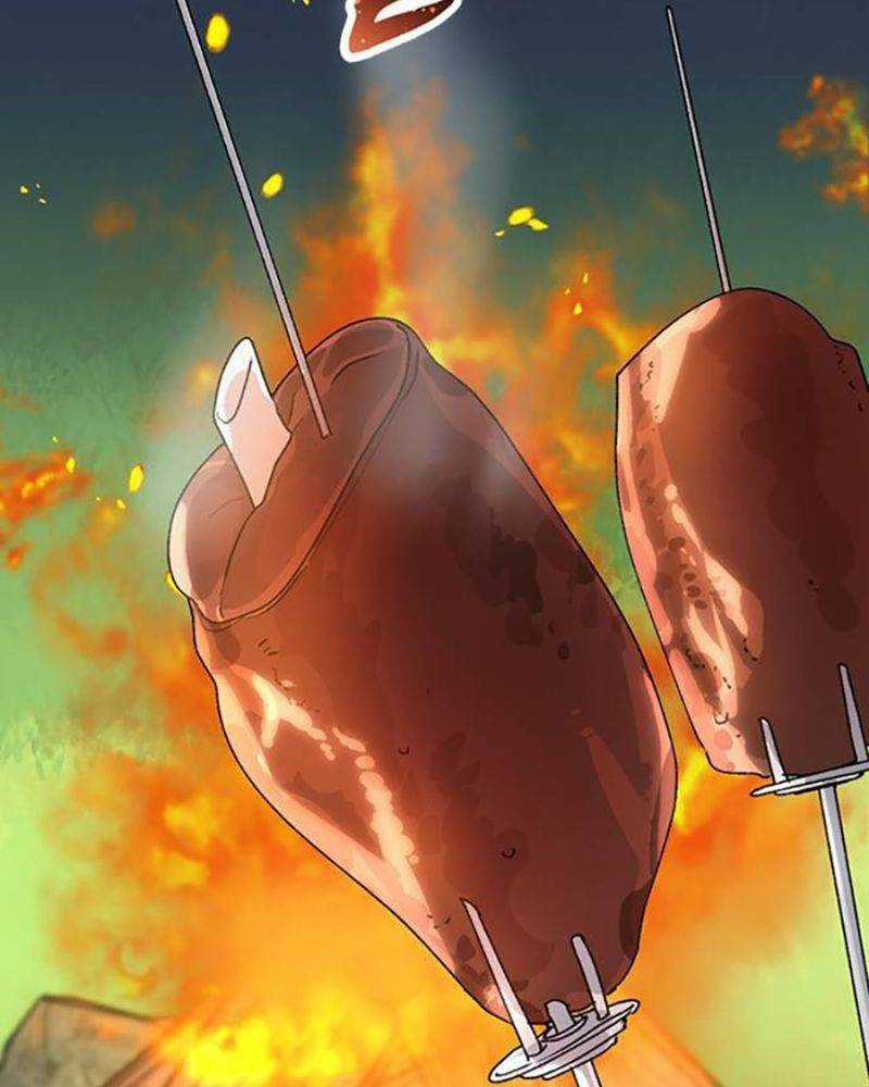 Chữa Lành Cuộc Sống Bằng Cách Cắm Trại Ở Thế Giới Khác Chapter 10 trang 40