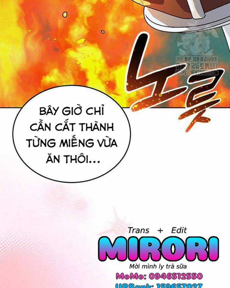 Chữa Lành Cuộc Sống Bằng Cách Cắm Trại Ở Thế Giới Khác Chapter 10 trang 43