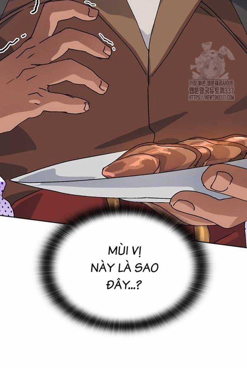 Chữa Lành Cuộc Sống Bằng Cách Cắm Trại Ở Thế Giới Khác Chapter 10 trang 57