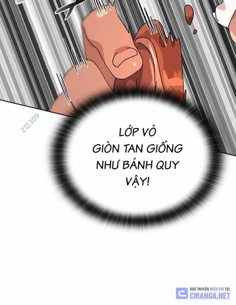 Chữa Lành Cuộc Sống Bằng Cách Cắm Trại Ở Thế Giới Khác Chapter 10 trang 59