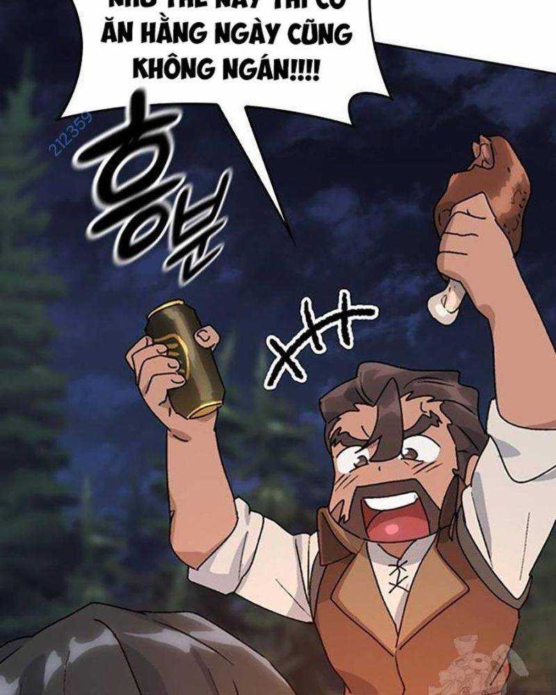 Chữa Lành Cuộc Sống Bằng Cách Cắm Trại Ở Thế Giới Khác Chapter 10 trang 75